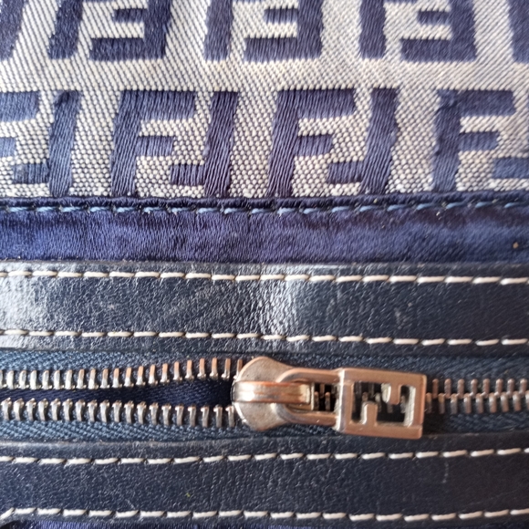 Fendi baguette - Picture 3 of 12